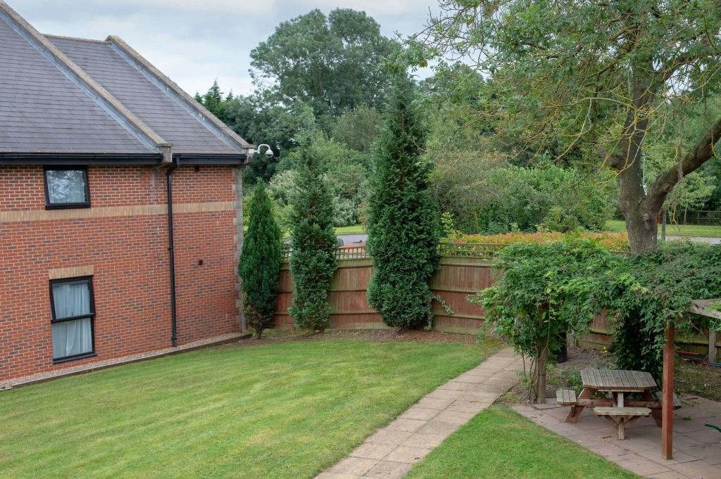 Best Western Appleby Park Hotel