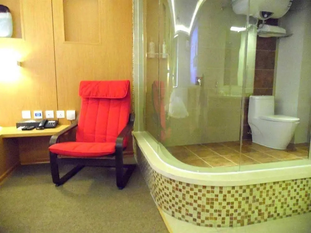 Dalian Landu Hotel