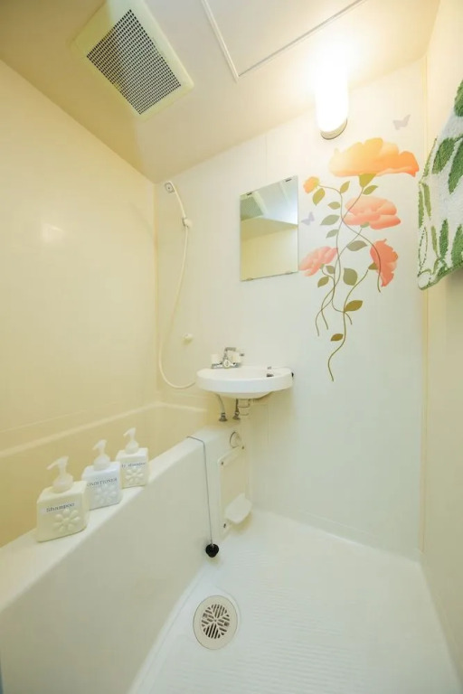 Tatsuya house 8