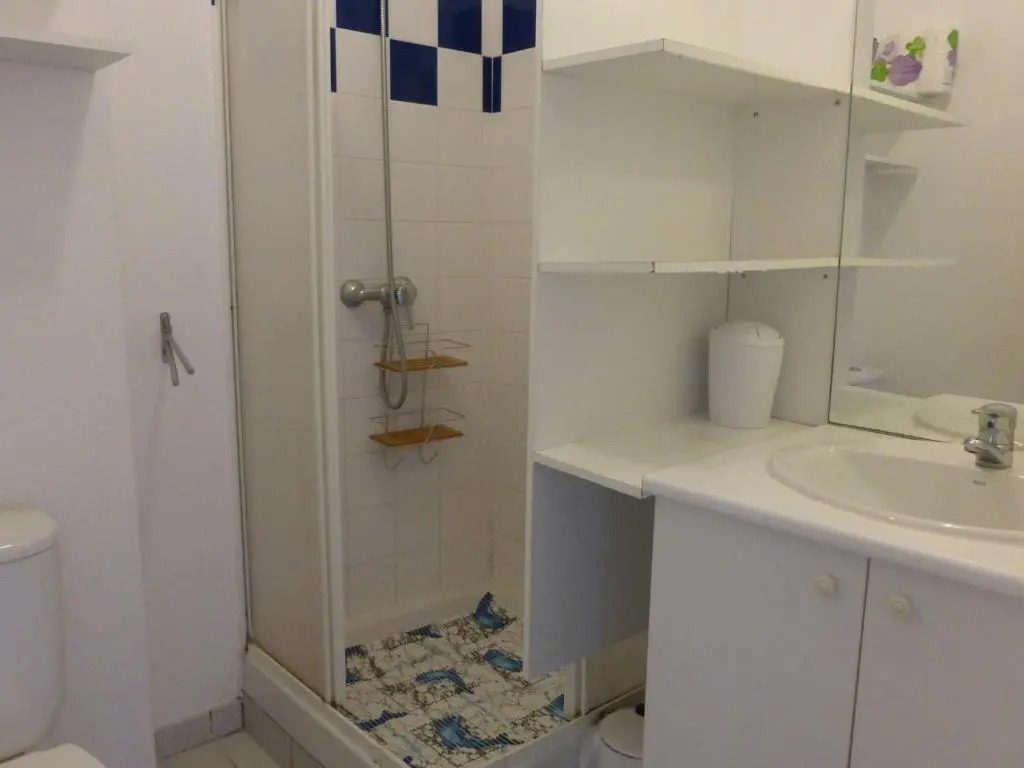 Maison Saint-Gilles-Croix-de-Vie, 3 pièces, 6 personnes - FR-1-224-751