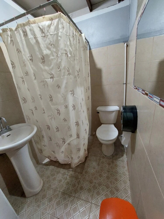 Hostal Ruinas de San Sebastián