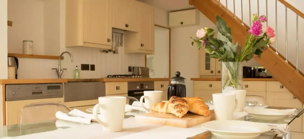 The Cottage - yourapartment