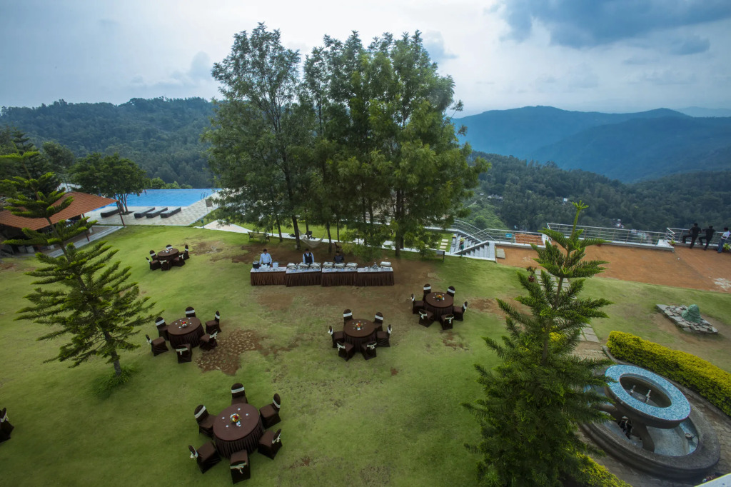 Grand Palace Hotel & Spa