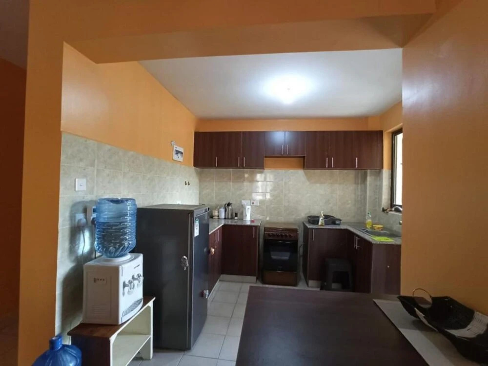 Stay.Plus Athiriver Family Apartment