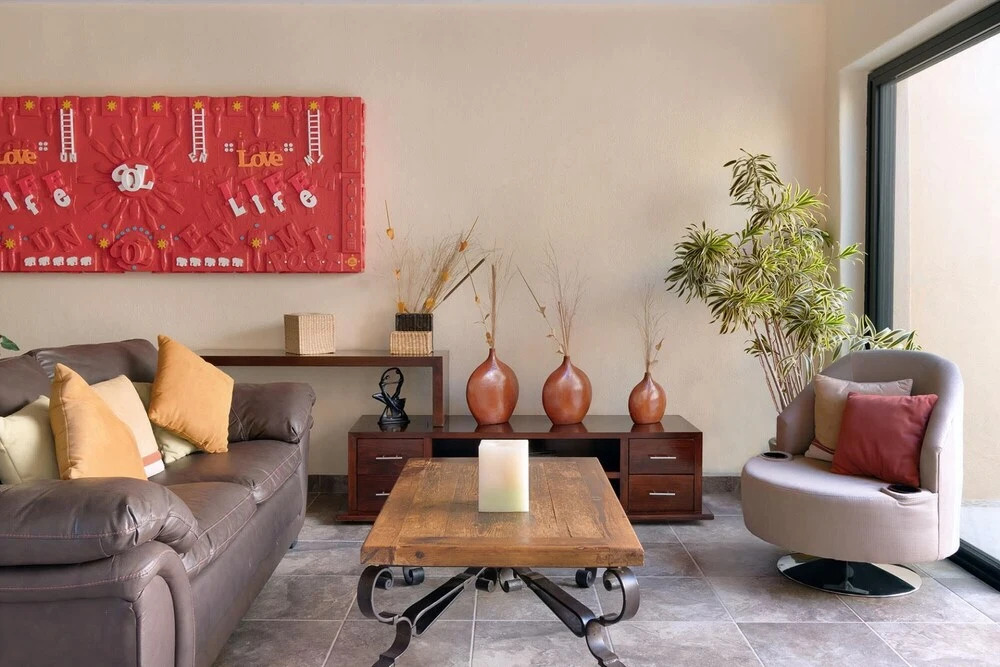 Beautiful 2 Bedroom Single House Hamacas