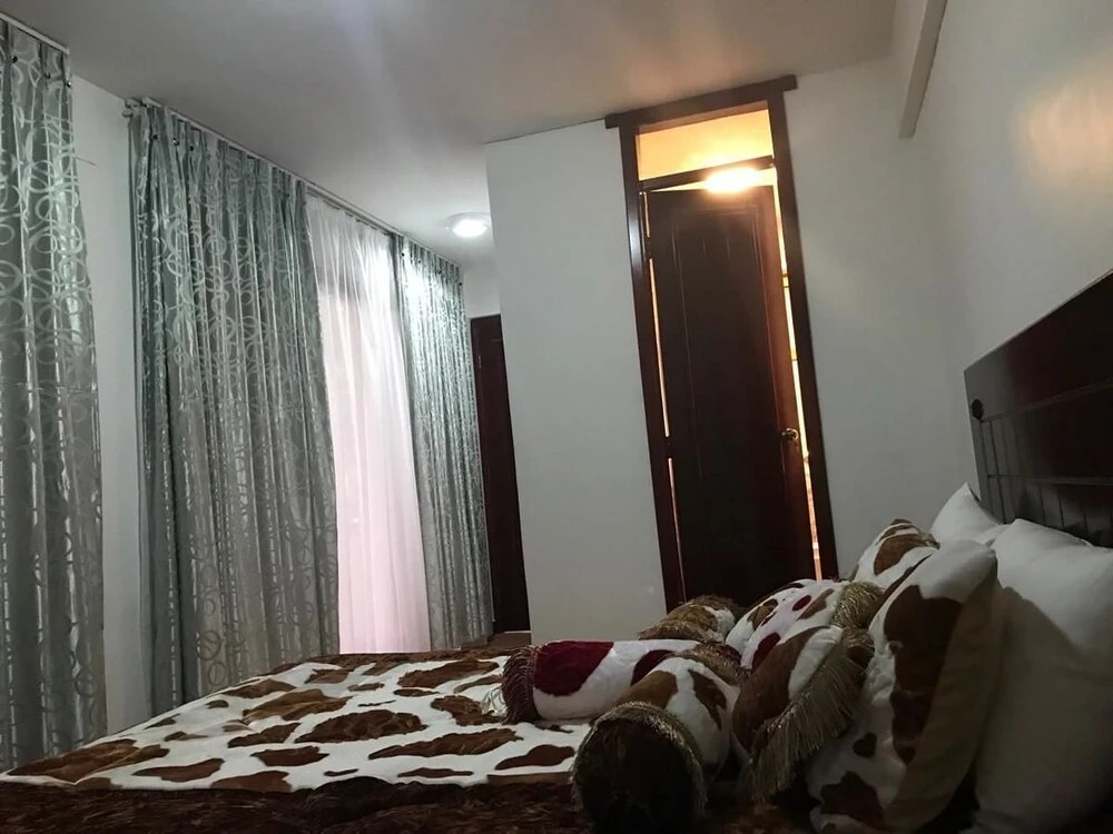 Tiams Guest House