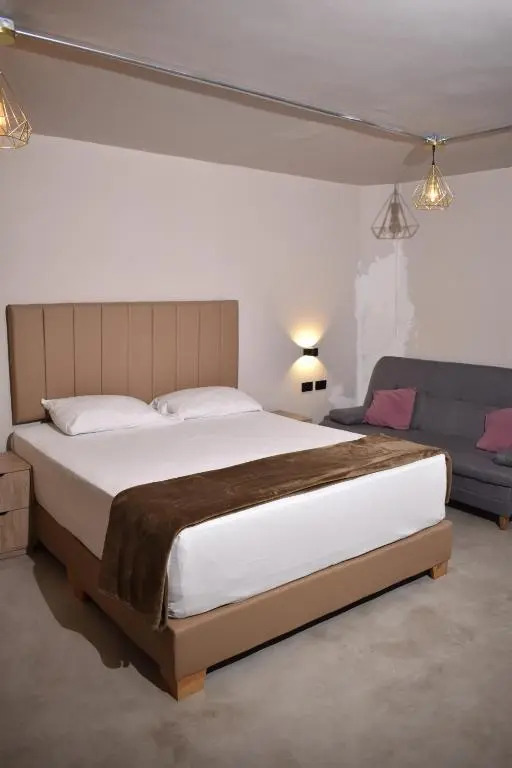 History Center Hotel
