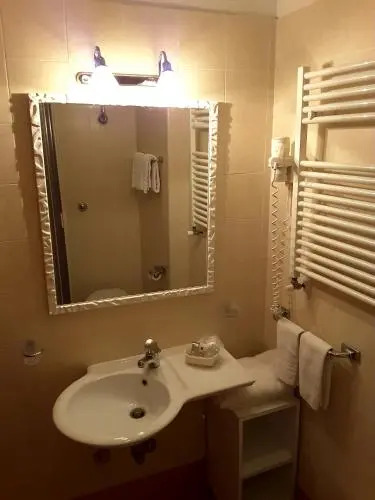 Hotel Delle Ortensie