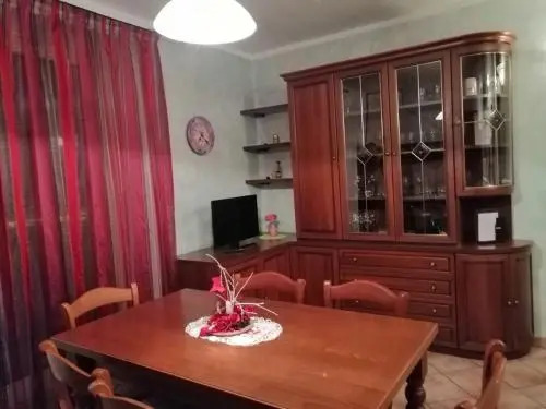 Apartment "Casa Maya"