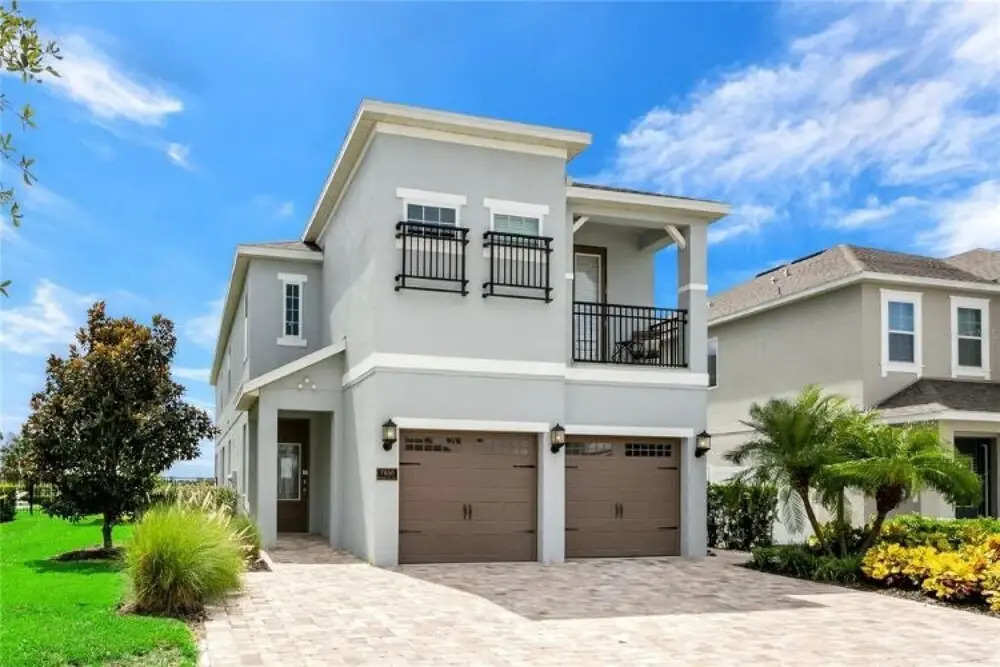 Gorgeous 6Bd w Pool Close to Disney @7650 Encore Resort