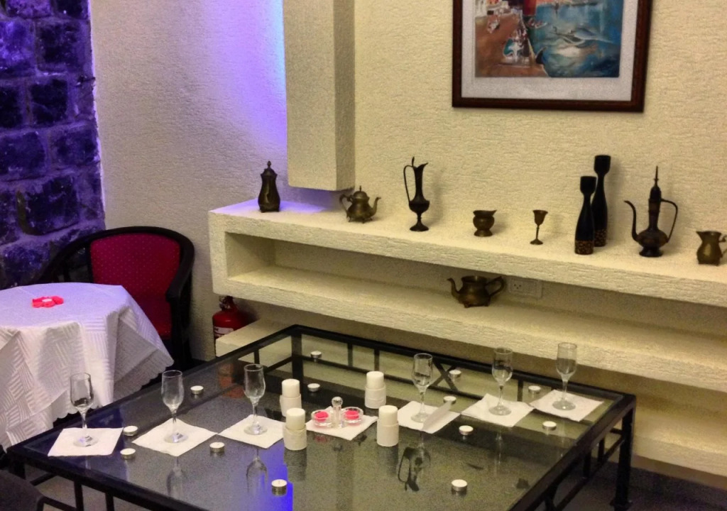 City Stay Tiberias - סיטי סטיי טבריה