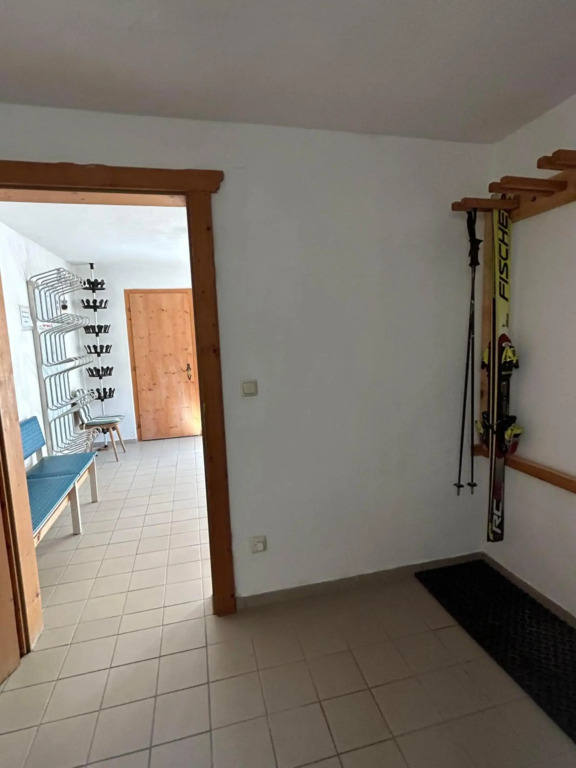 Appartement Bergblick