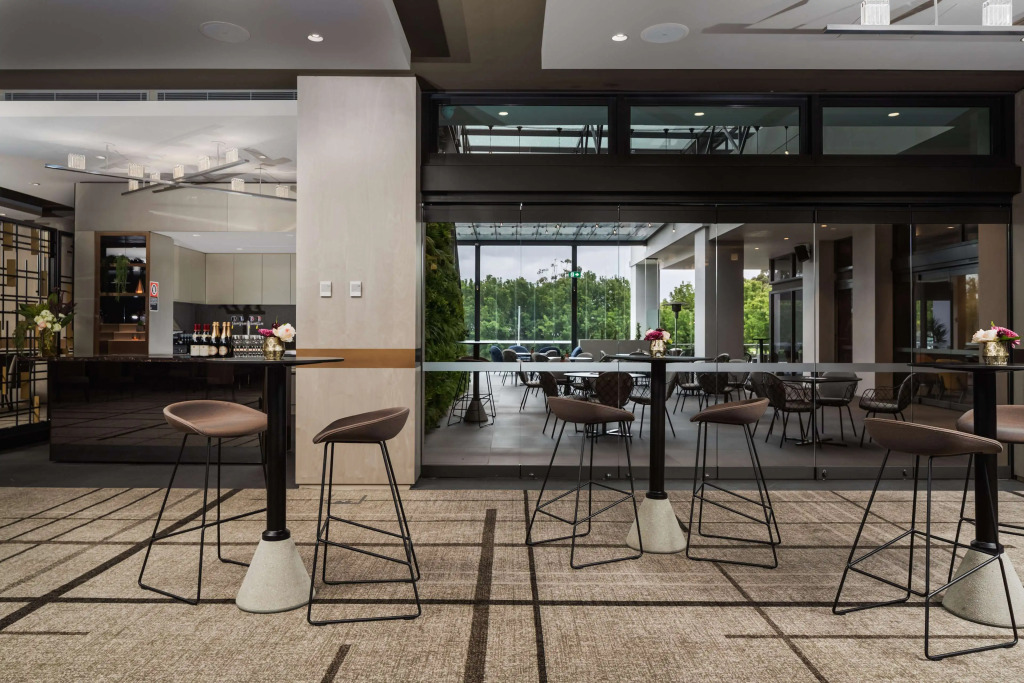 Rydges Campbelltown