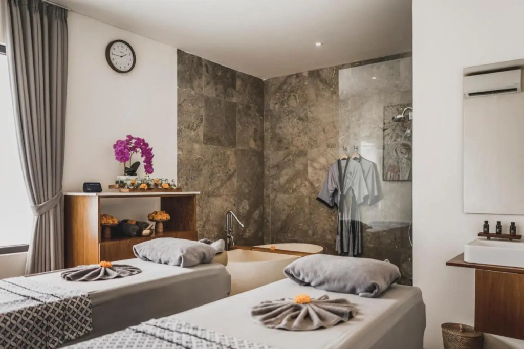 Ayona Beach Villa Canggu by iNi Vie Hospitality