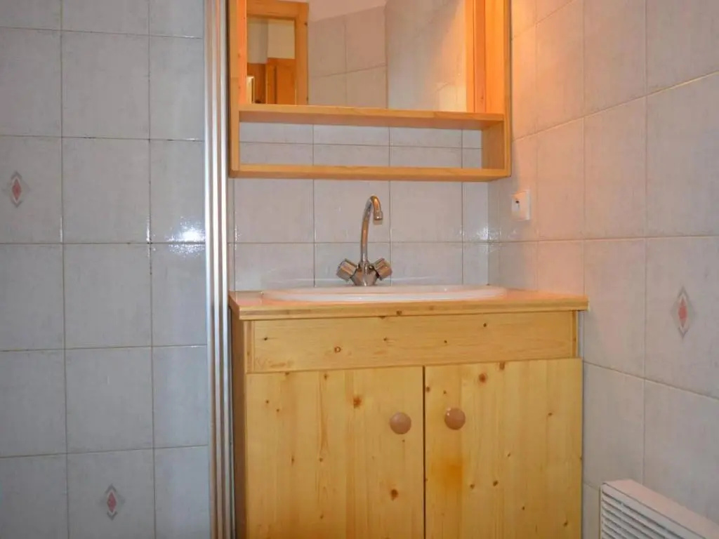 Appartement Le Grand-Bornand, 2 pièces, 5 personnes - FR-1-241-164