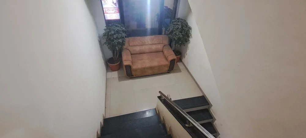 Hotel Tan Square Inn Lodge