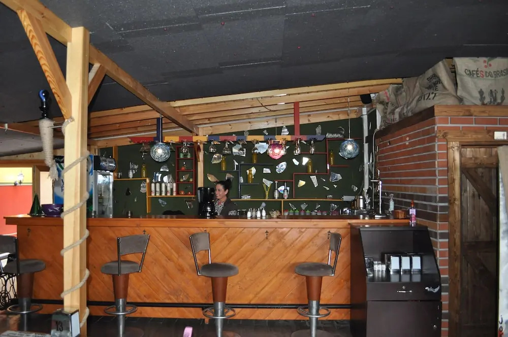 Araucaria Hotel