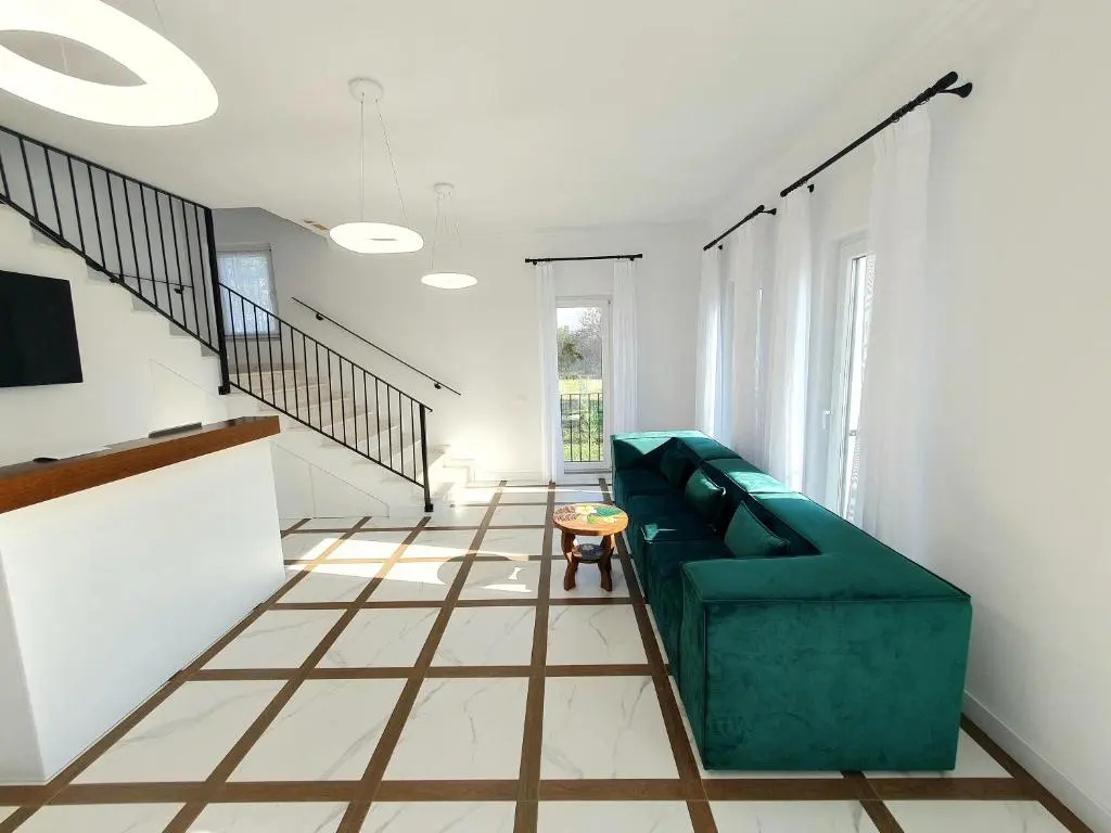 Nerium Garden Inn Tirana Airport