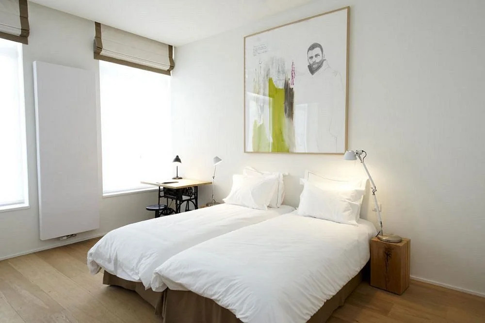 B&B Urban Rooms