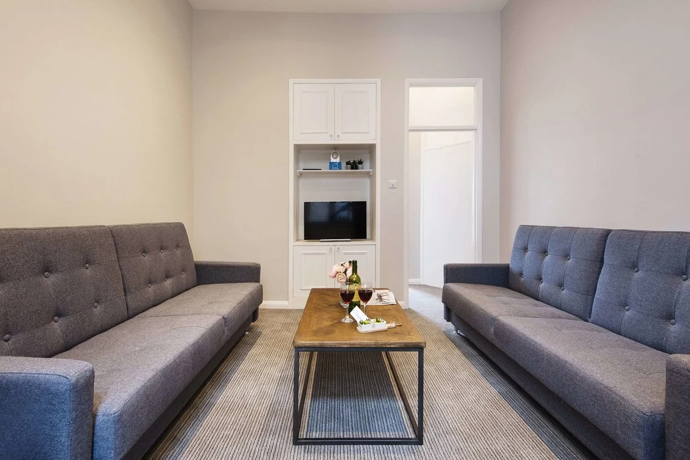 Stunning Portobello Road Apartment - NITP