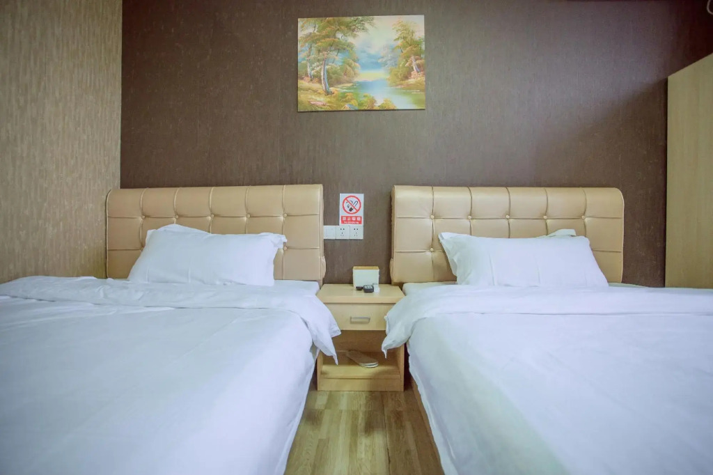 Shanghai Anjia Boutique Hotel