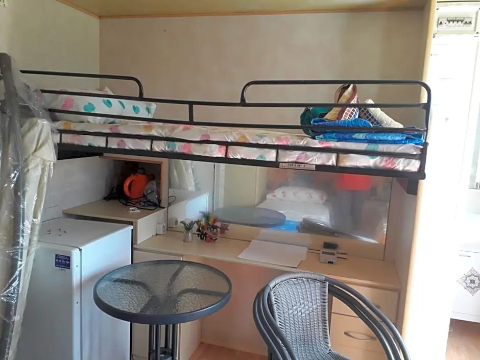 ResidenceU ZU GNAZIU