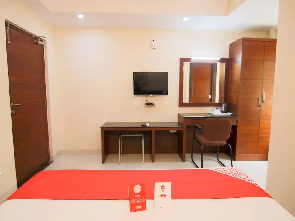 The Mak Inn Hotel - Affordable Luxury Stay