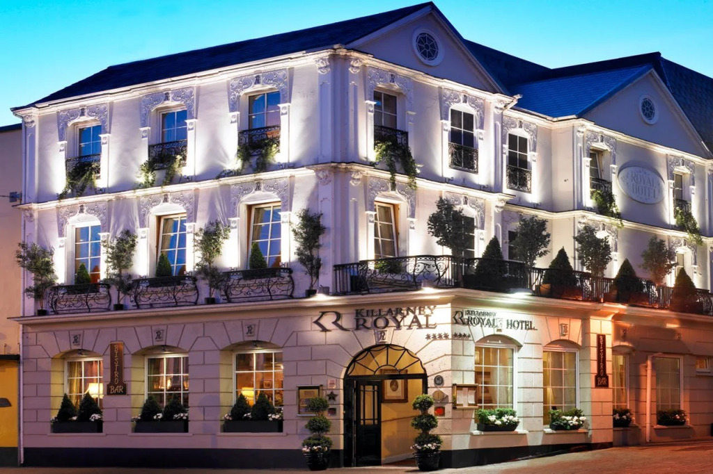 Killarney Royal Townhouse