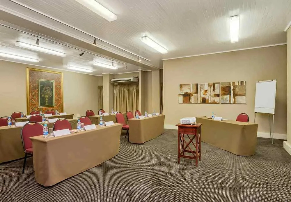 Malaga Hotel