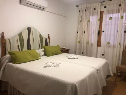 Apartamento Nicole Los Gigantes by Apartamentos Estrella del Norte