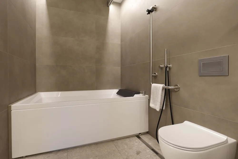 Floramare health resort