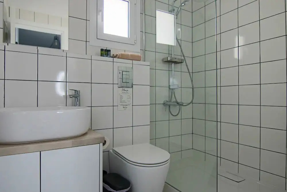 Phaedrus Living: Seaside Luxury Flat Limnaria 152