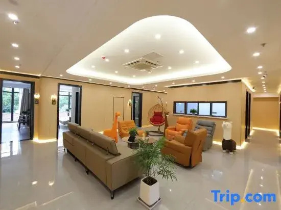 Youju Homestay