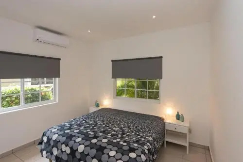 Blue Marlin Apartments, nabij Mambo Beach