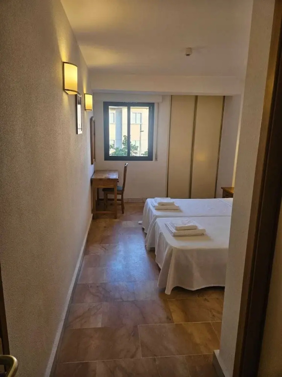 Hotel Maximus