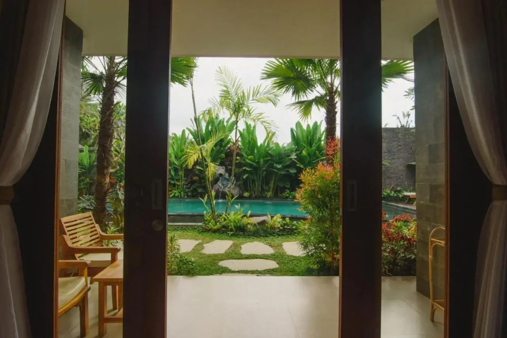 Taman Amartha Hotel