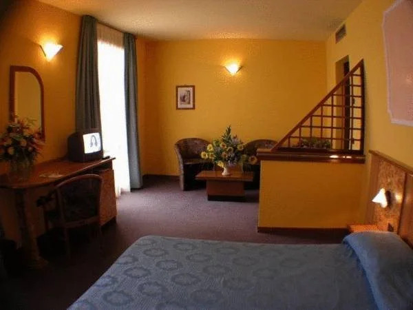 Albergo Papillon