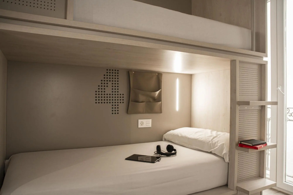 Room Salvador