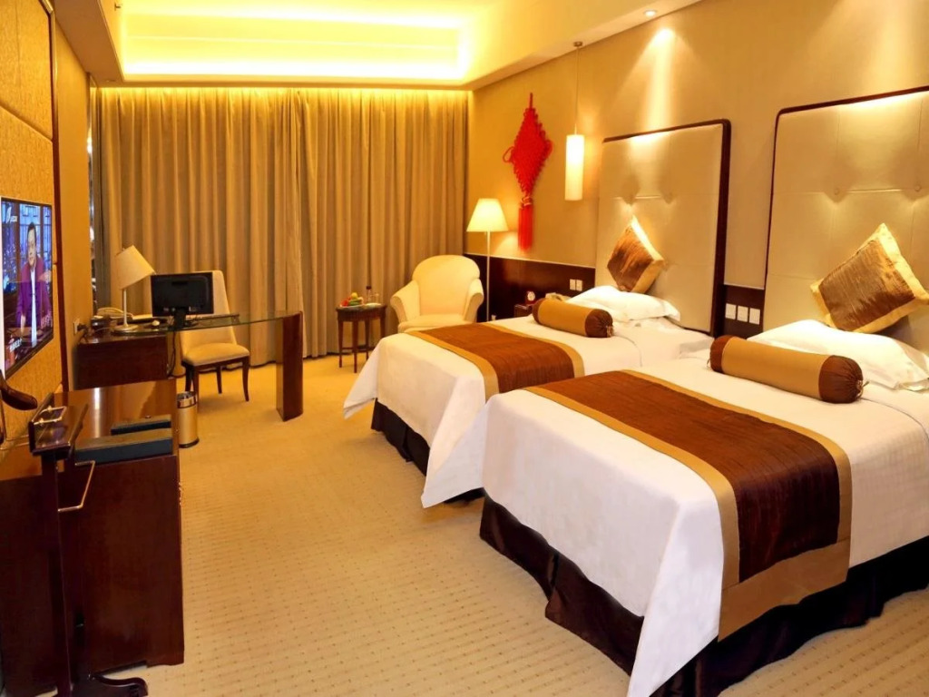 Lihua Grand Hotel