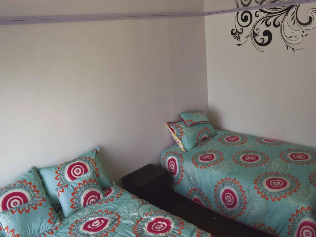 Urbana Hostel