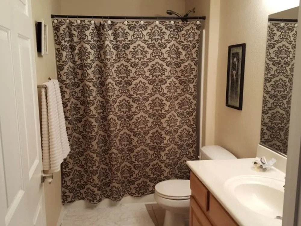 John And Sheri Hynes 2 Bedroom Condo