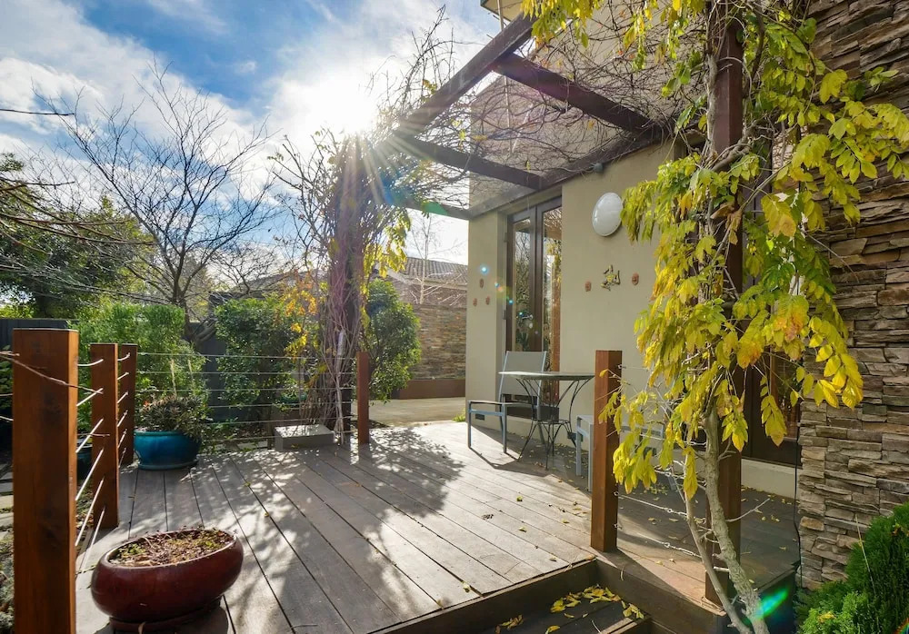 Boutique Stays - Maple On Kent, Glen Iris