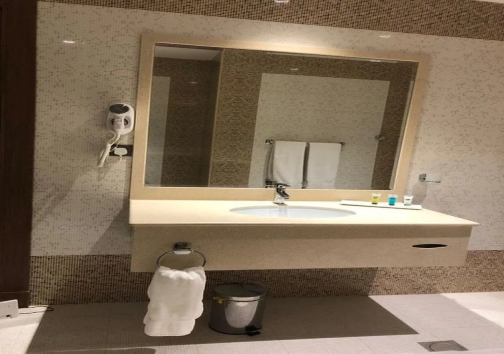 Mena Hotel Tabuk