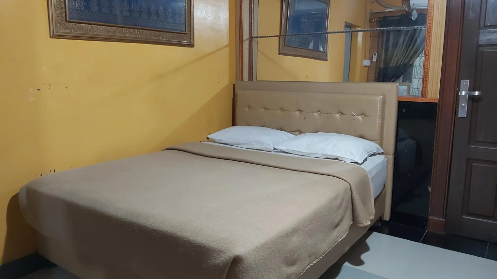 OYO 91187 Palanta Homestay Syariah