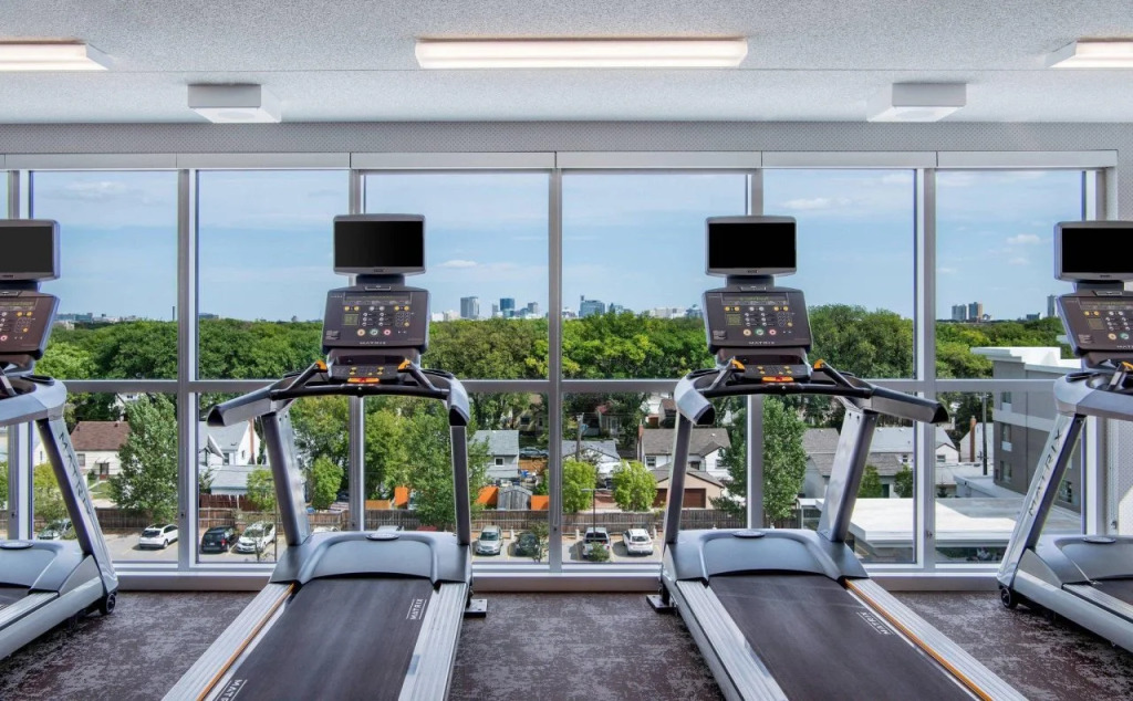 Residence Inn by Marriott Winnipeg