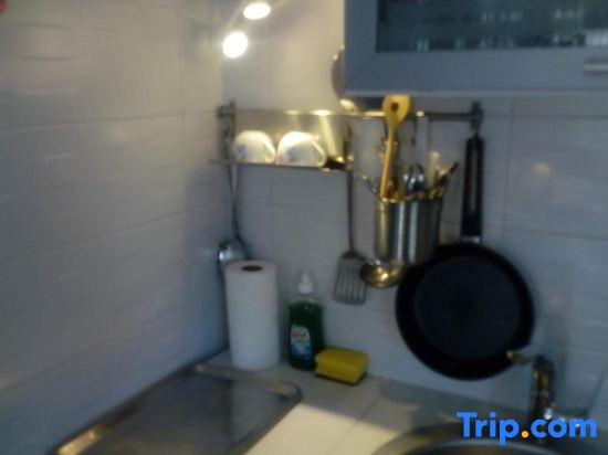 Studio Apartment Aparments Mendula