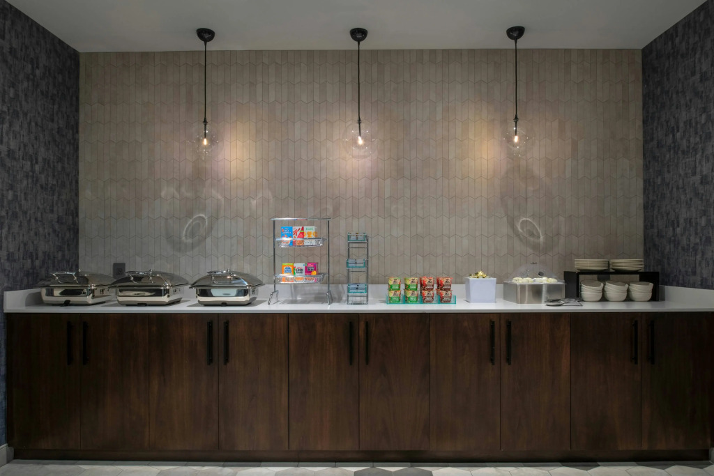 TownePlace Suites by Marriott Boston Medford