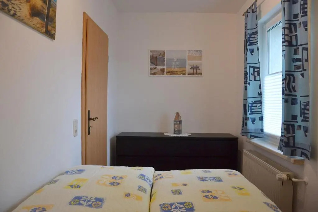 Ferienhaus Leonie