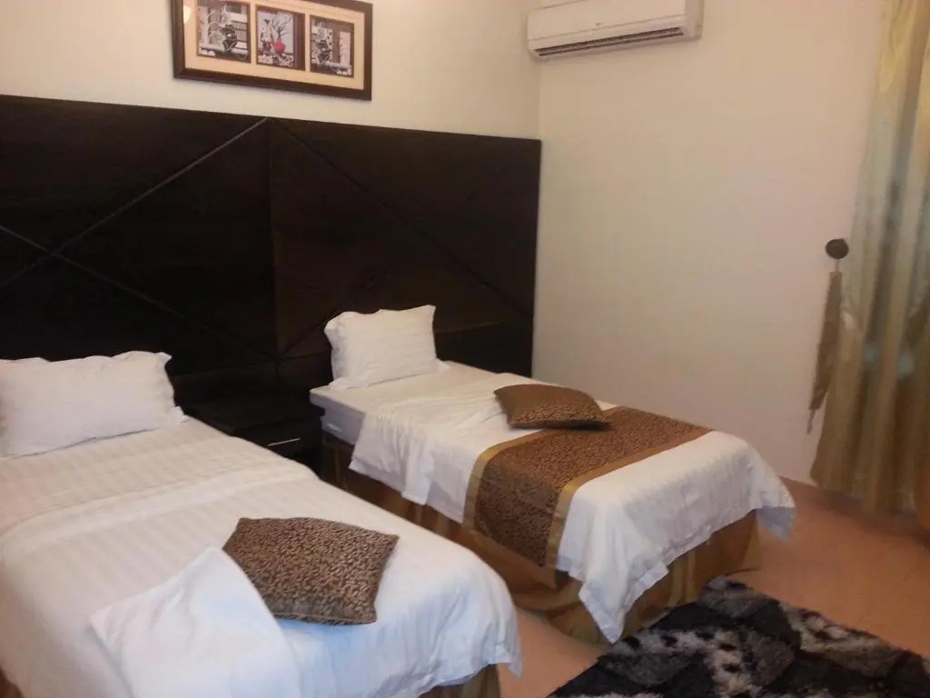 Al Thanaa Alraqi Furnished Apartments - الثناء الراقي للشقق المخدومة