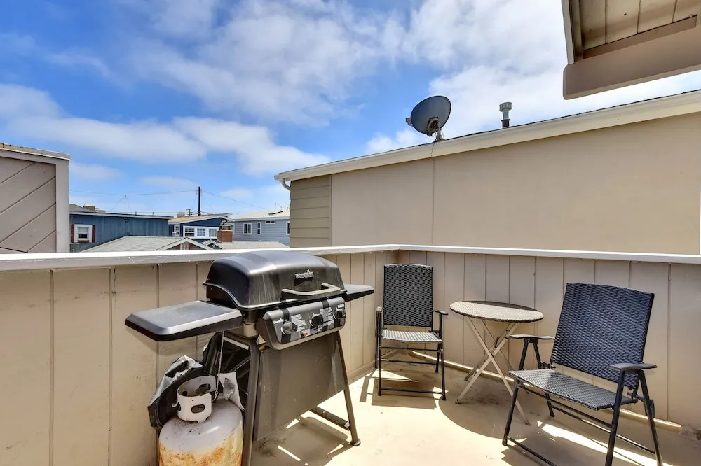 129 27th St B 3 Bedroom Duplex
